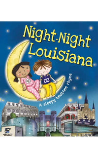 Night - Night Louisiana