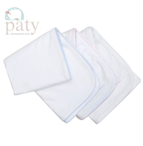 Paty/Pima Blanket