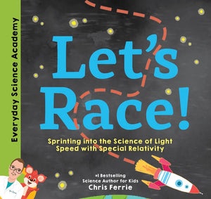Sourcebooks Let's Race