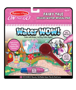 Melissa and Doug Fairy Tale Deluxe