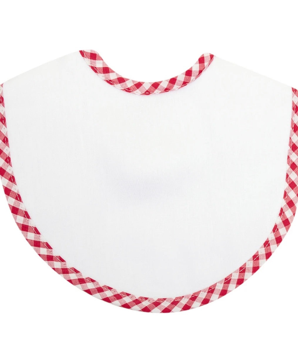 3 Martha's Basic Bib