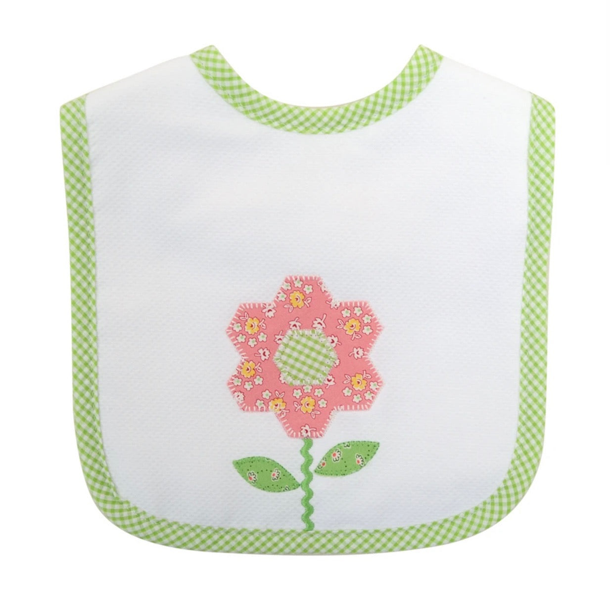 3 Martha's Bib