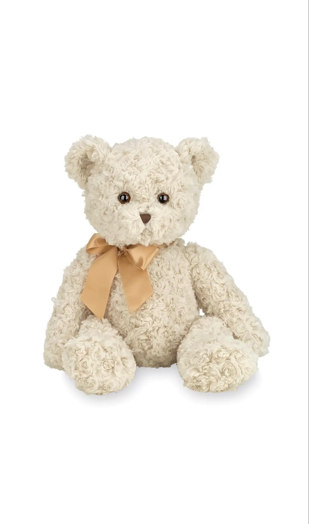 Bearington Collection Huggles the Teddy Bear
