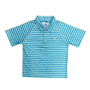 Southbound Boy Polo