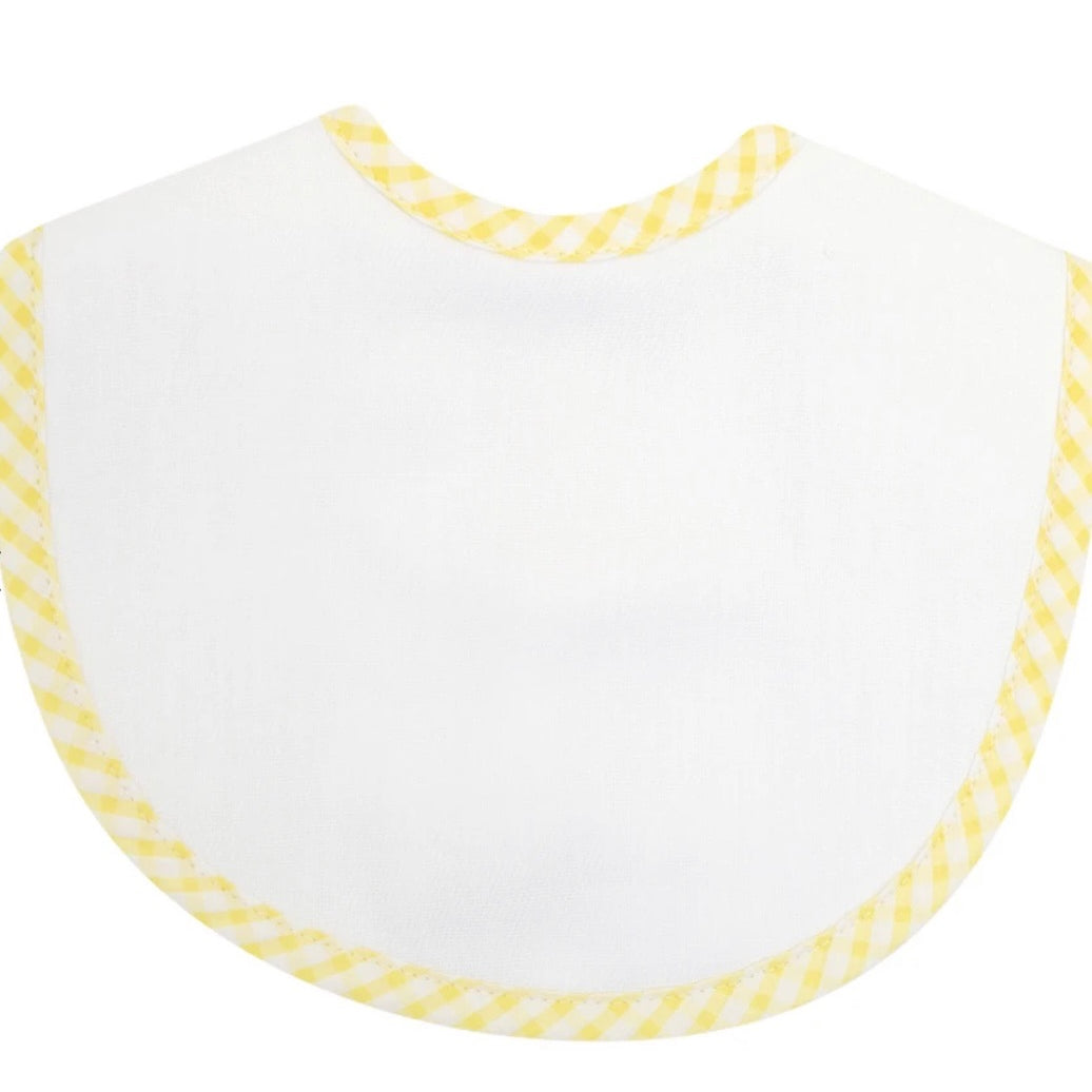 3 Martha's Basic Bib