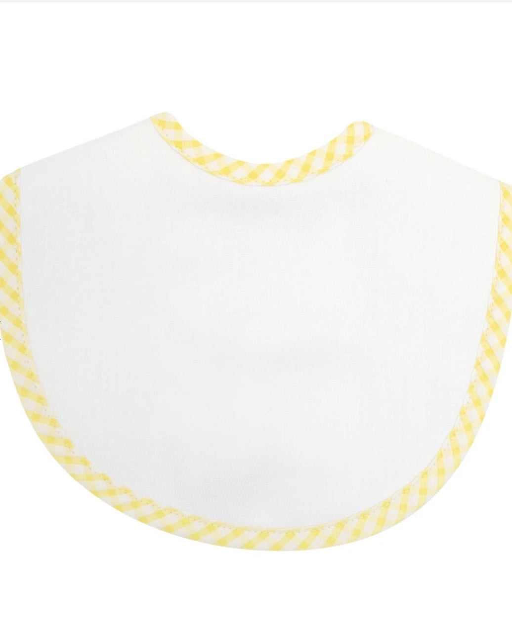 3 Martha's Basic Bib