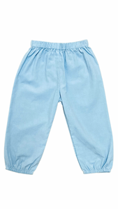 Remember Nguyen Boys Corduroy Pant with Elastic Ankle