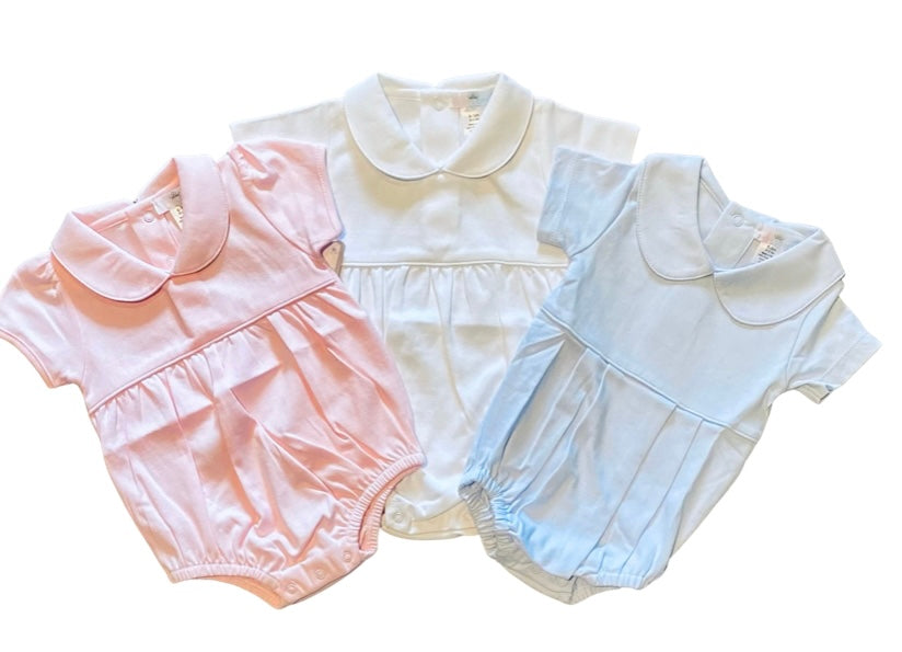 Baby Loren Basic Bubble