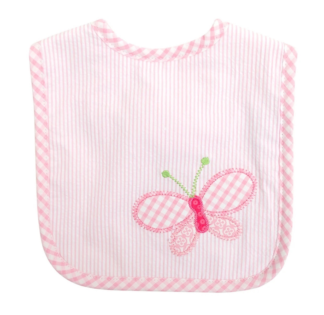 3 Martha's Bib