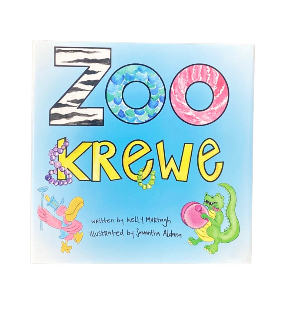 Zoo Krewe
