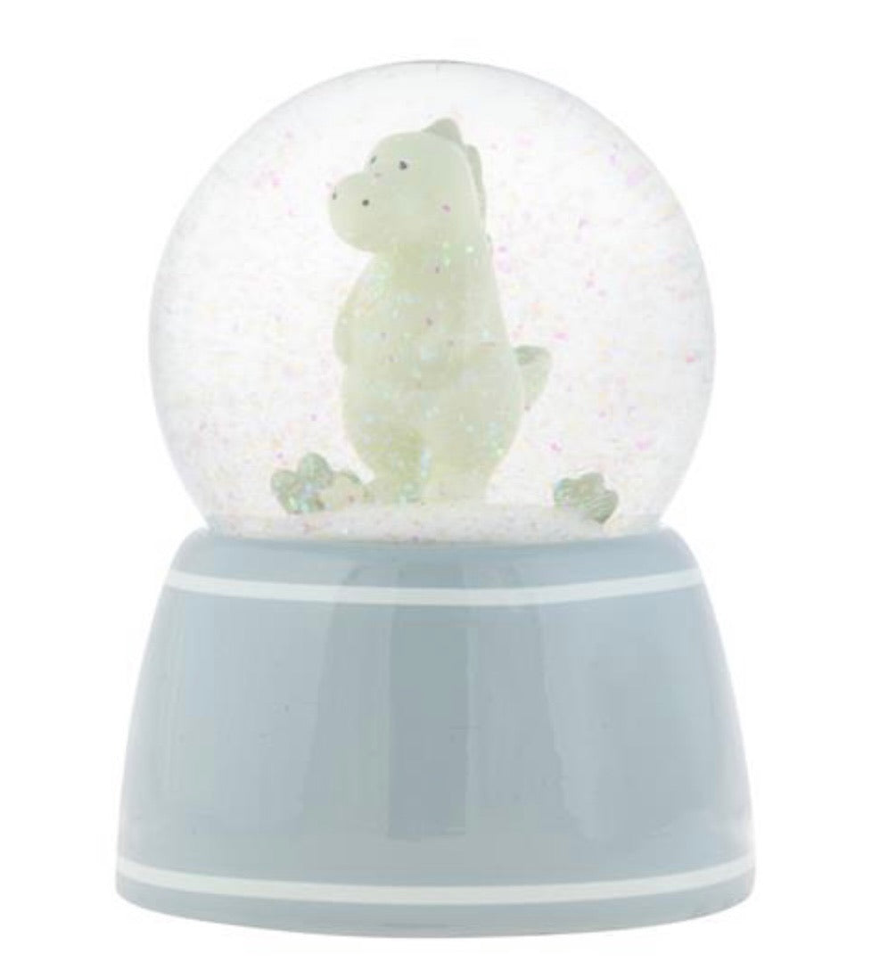 Stephen Joseph Snow Globe