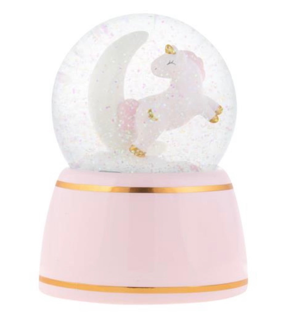 Stephen Joseph Snow Globe