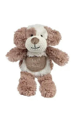 Maison Chic  Tooth Fairy Stuffed Animal