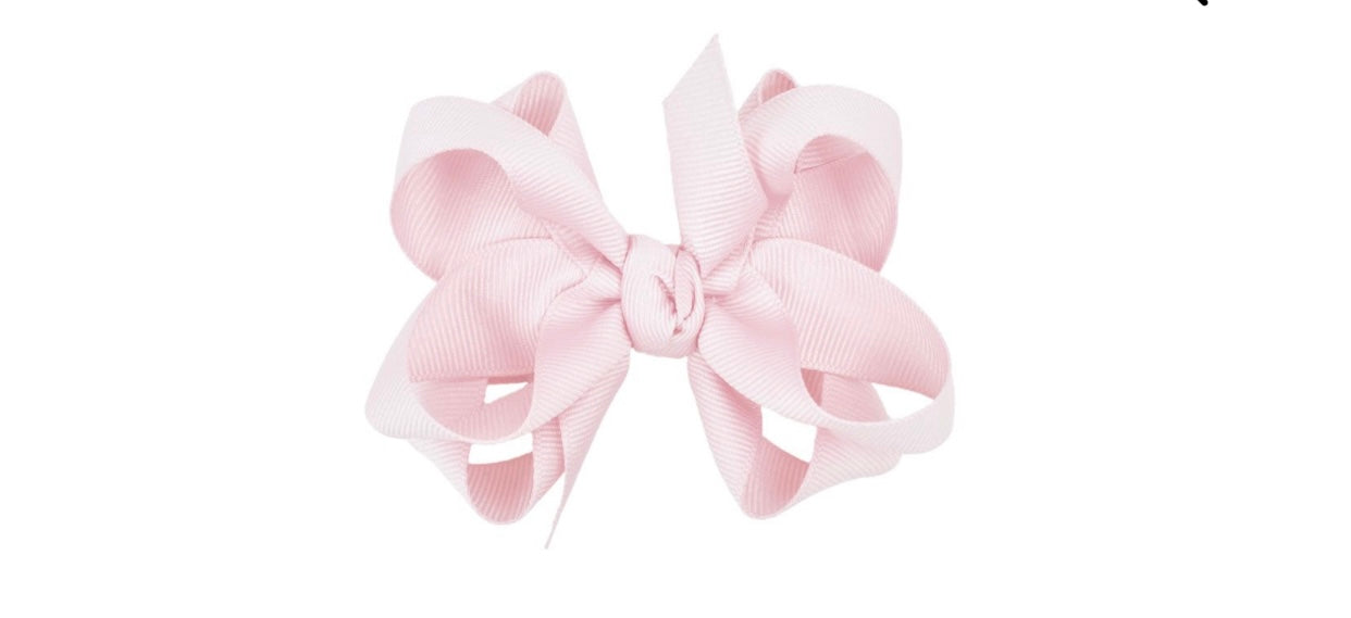 Beyond Creation Hair Bow - Medium