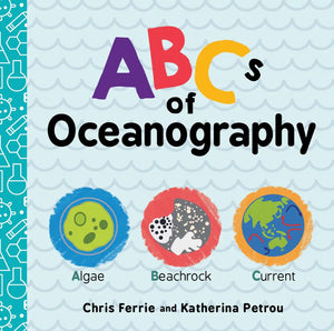 Sourcebooks ABCs of Oceanography