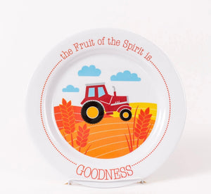 Fruit - Full Kid Goodness Plate