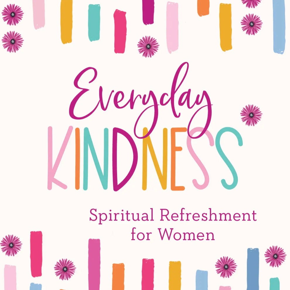 Barbour Everyday Kindness