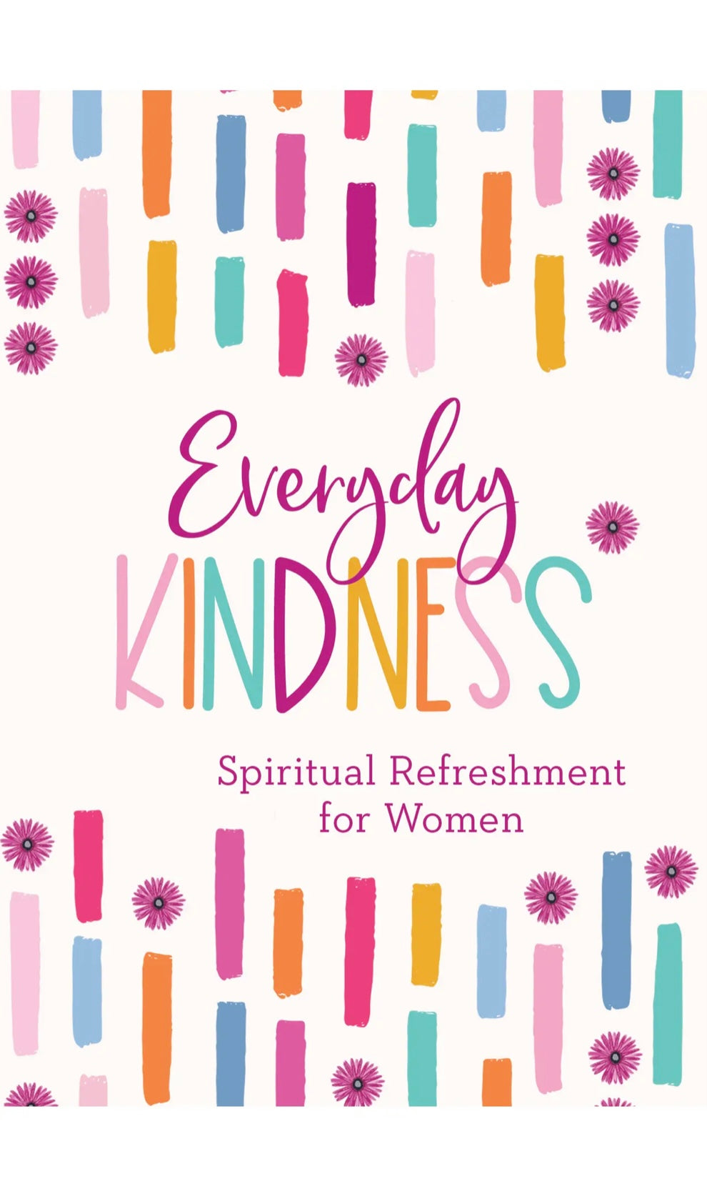 Barbour Everyday Kindness