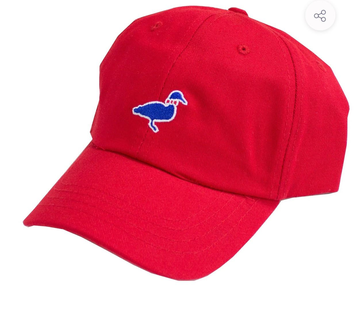 Properly Tied Youth Cotton Hat