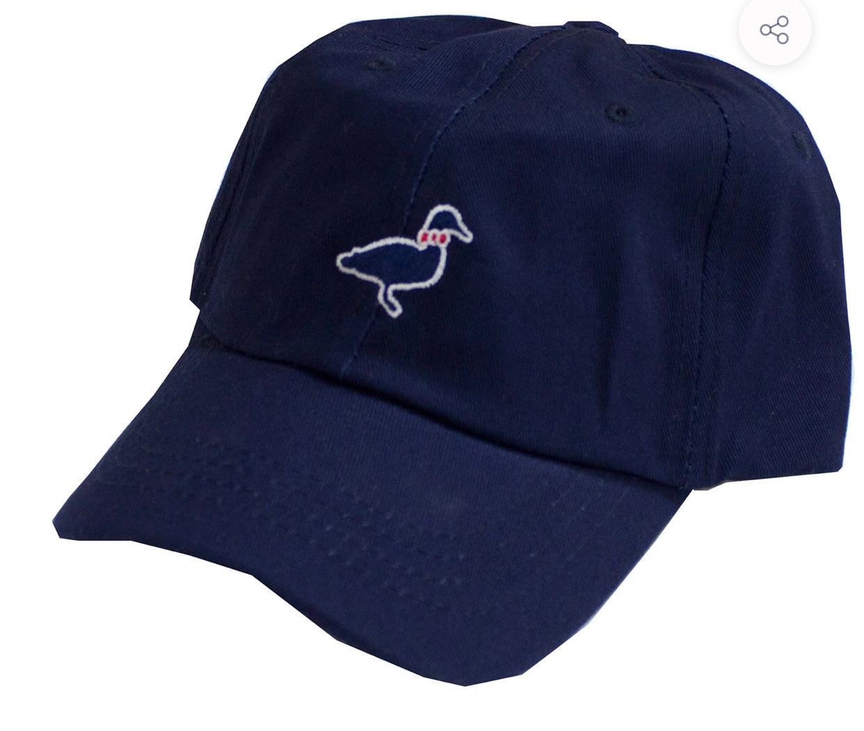 Properly Tied Youth Cotton Hat