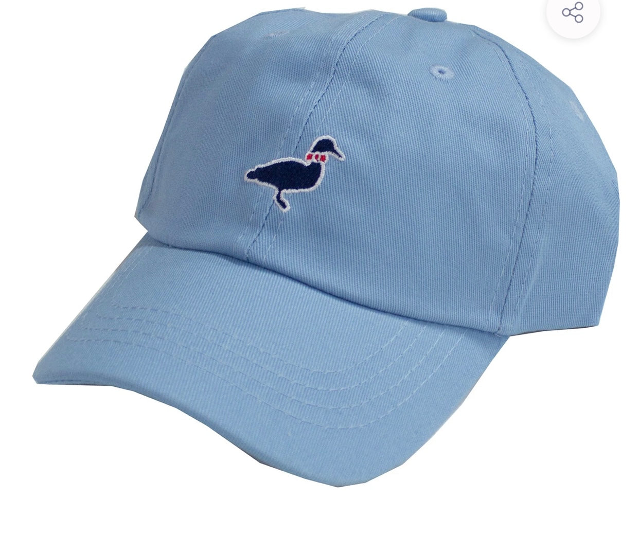 Properly Tied Youth Cotton Hat