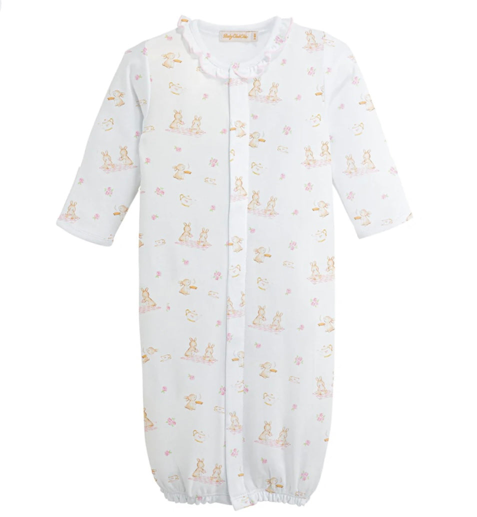 Baby Club Chic Tea Time Converter Gown