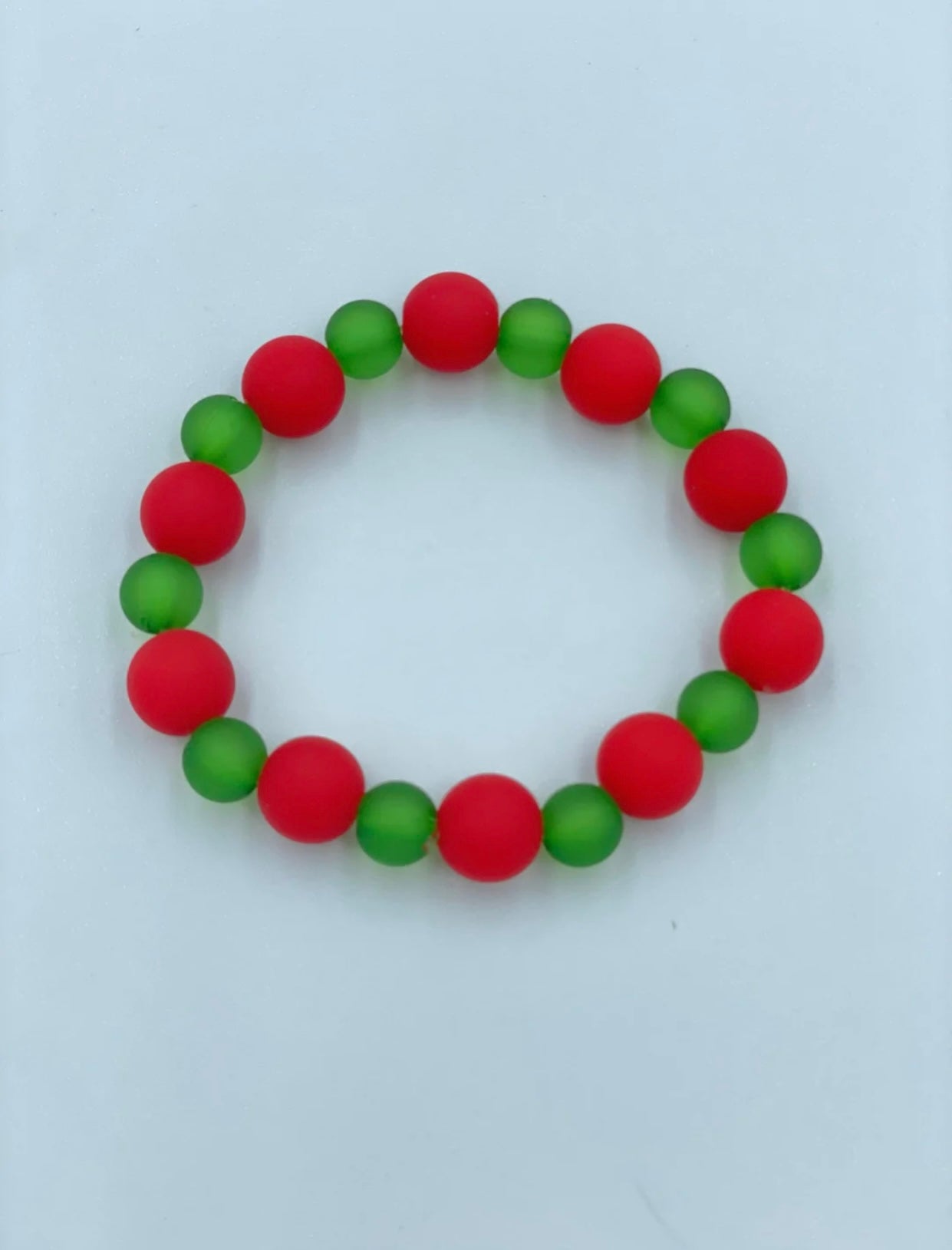 Good Grace Design Sleigh Bells Ring Bracelet