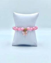 Good Grace Grace Bracelet - Available in Pink and Purple