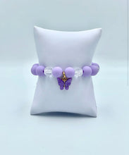 Good Grace Grace Bracelet - Available in Pink and Purple