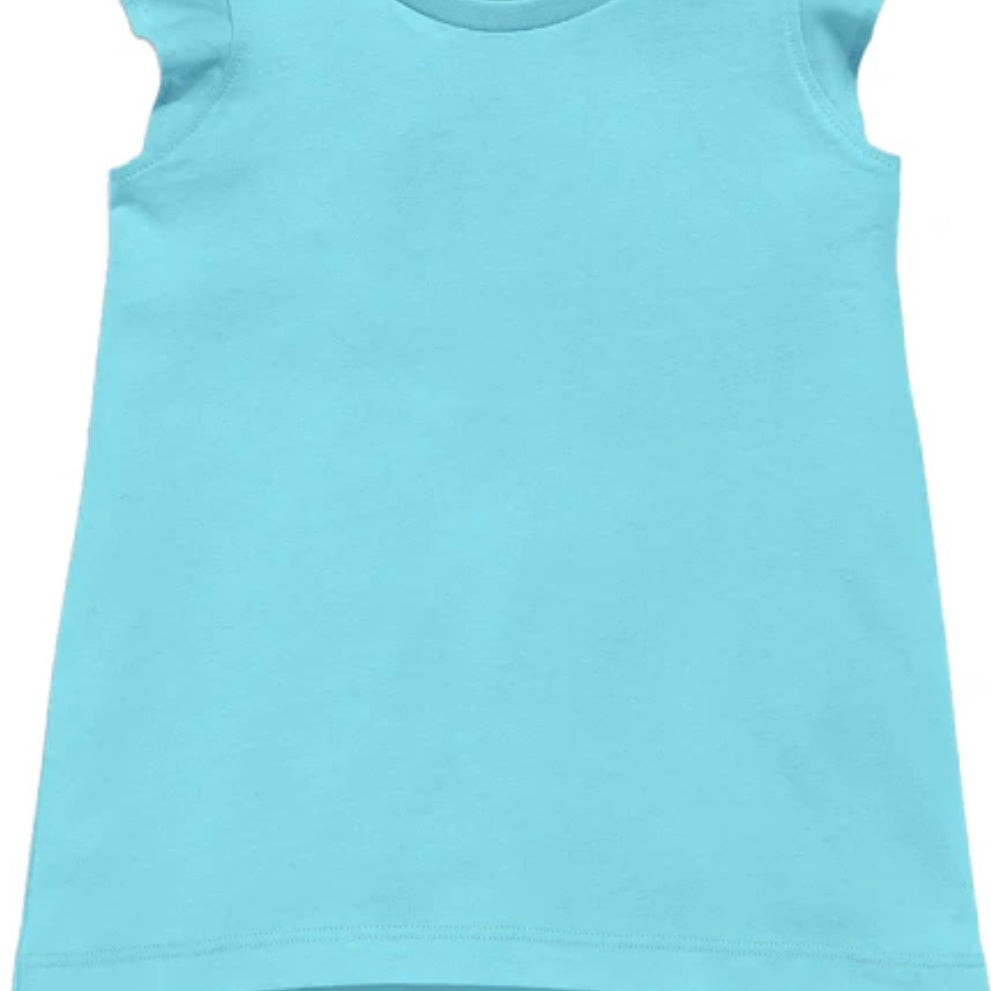 Azarhia Ruffle Shirt