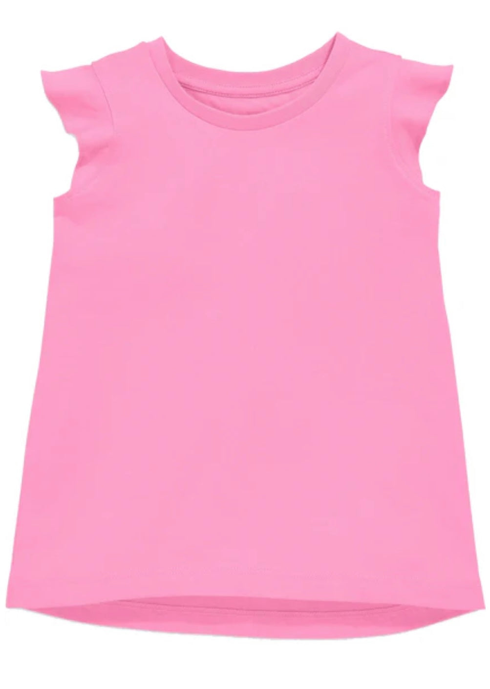 Azarhia Ruffle Shirt