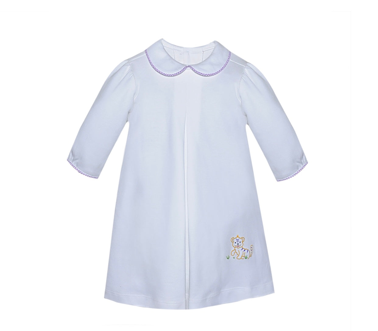 Remember Nguyen Tiger Day Gown