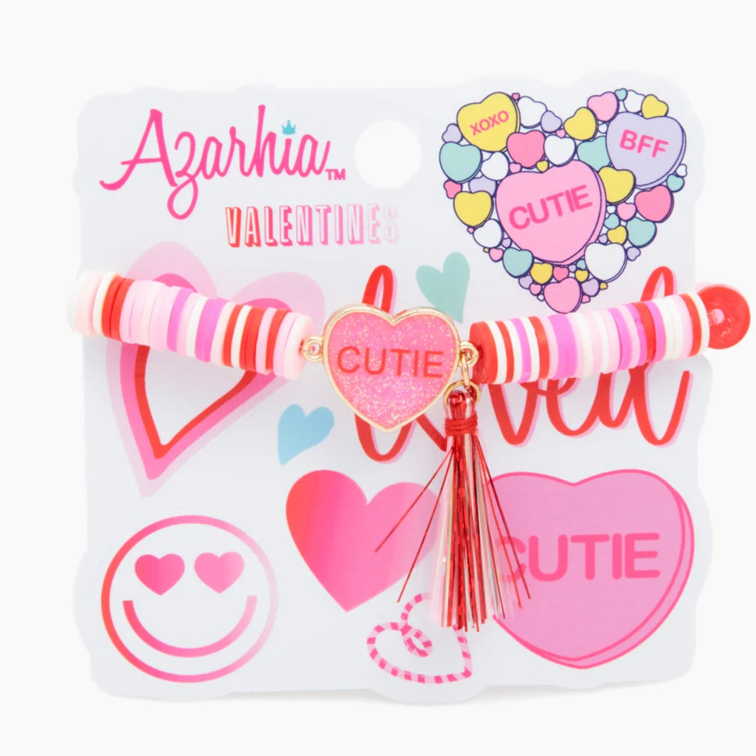 Azarhia Valentine Bracelet