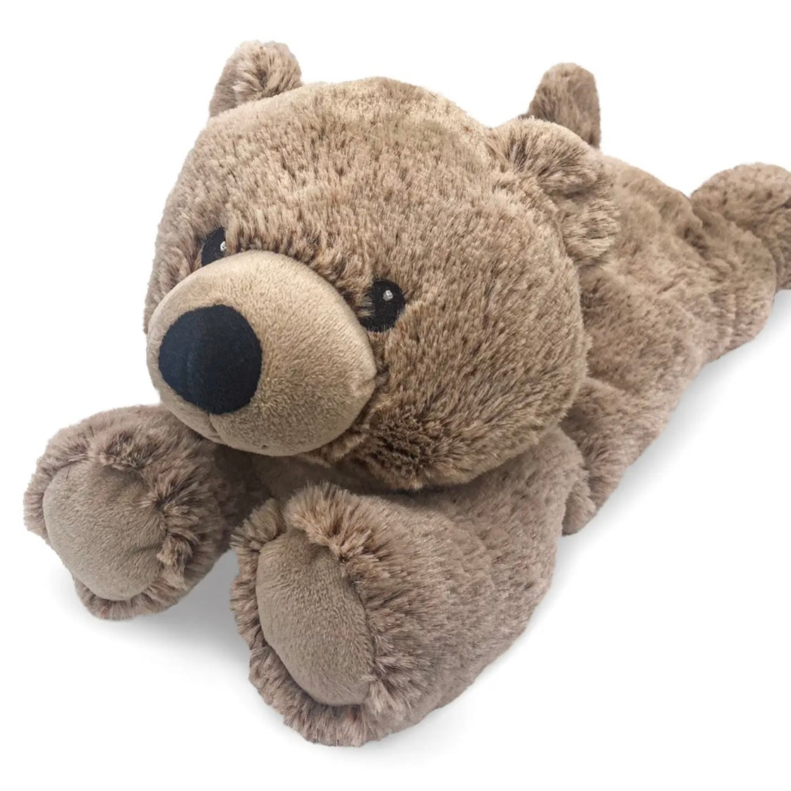 Brown Bear Warmie