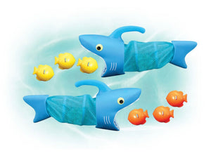 Melissa and Doug Spark Shark Fish Hunt