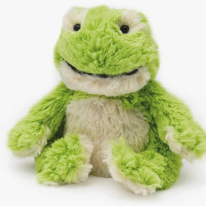 Frog Warmie-Junior