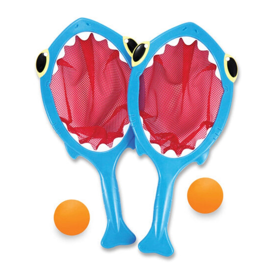 Melissa and Doug Spark Shark Toss & Catch