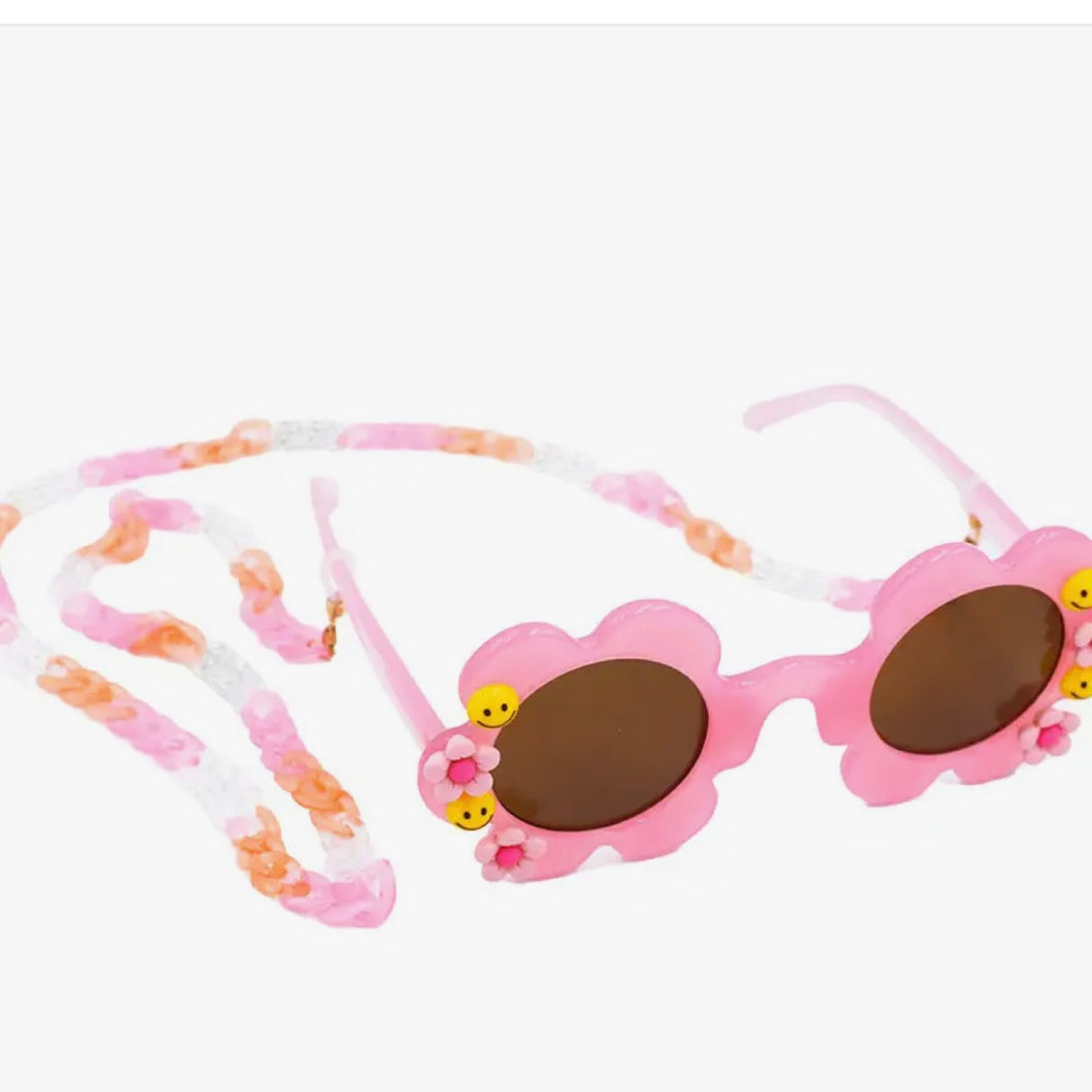 Packed Party Sunglasses