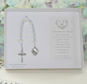 Collectables America Jesus Loves Me Chaplet