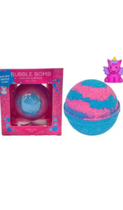 Two Sisters Spa Unicorn Squishy Surprise Bubble Bath Bomb