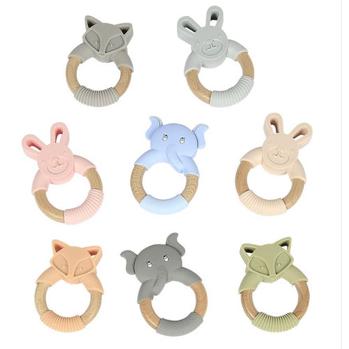 Maison Chic Teethers