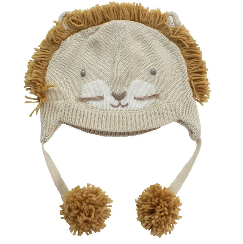Zubels Lion Hat