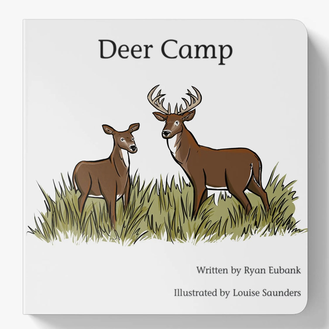 Explore the Outdoors Books