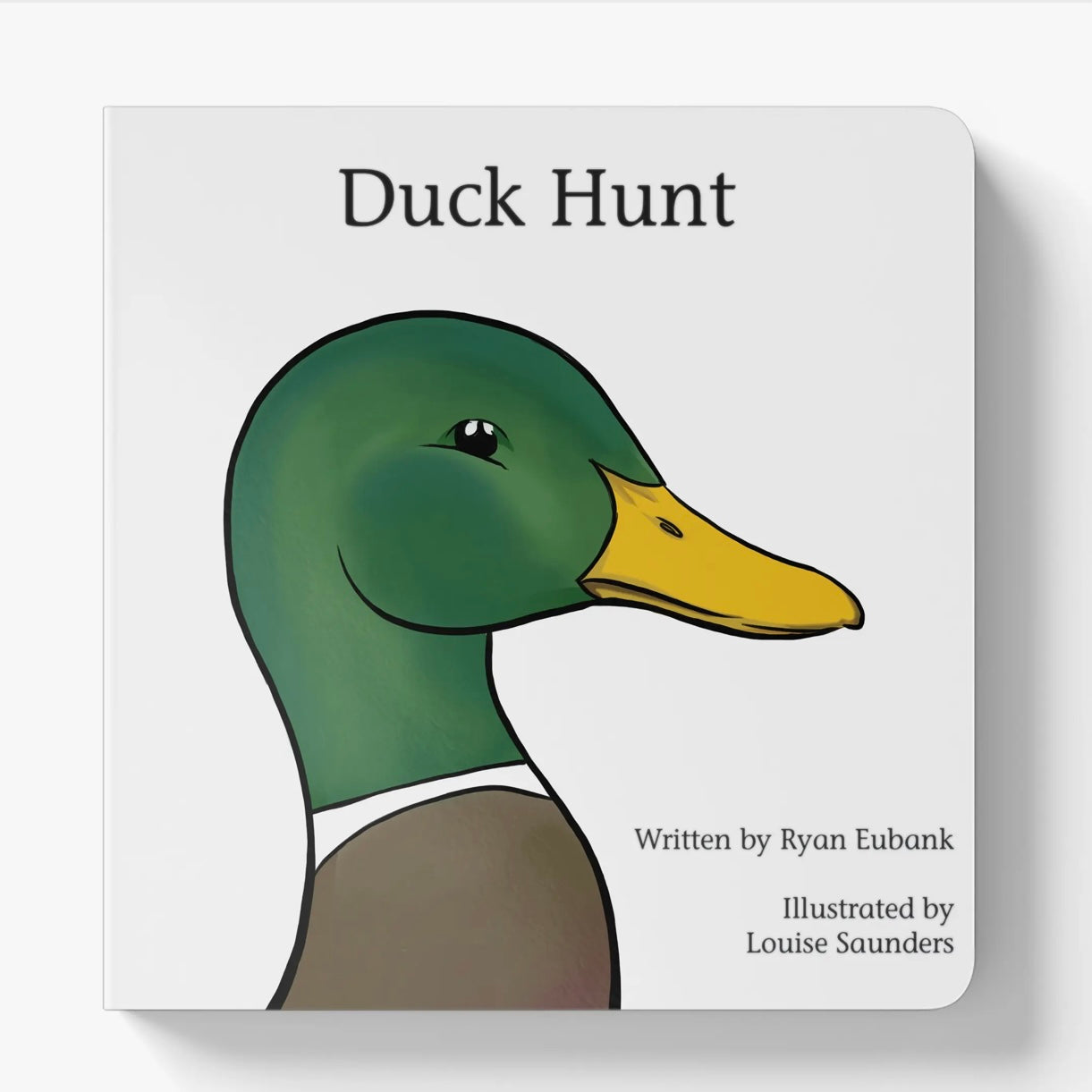 Explore the Outdoors Books