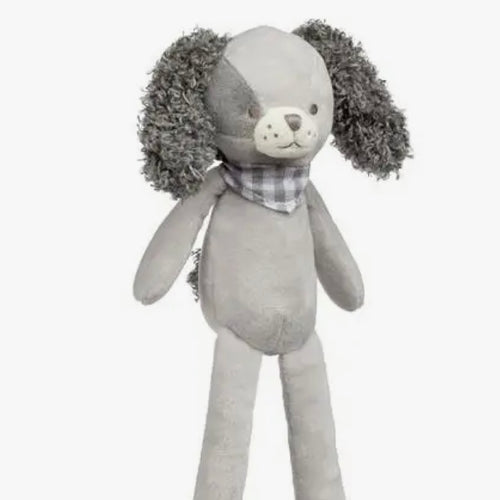Stephen Joseph Percy the Dog Plush Doll