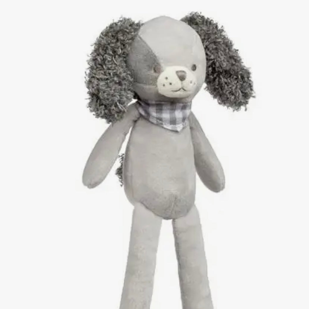 Stephen Joseph Percy the Dog Plush Doll