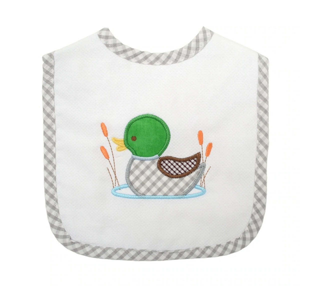 3 Martha's Bib