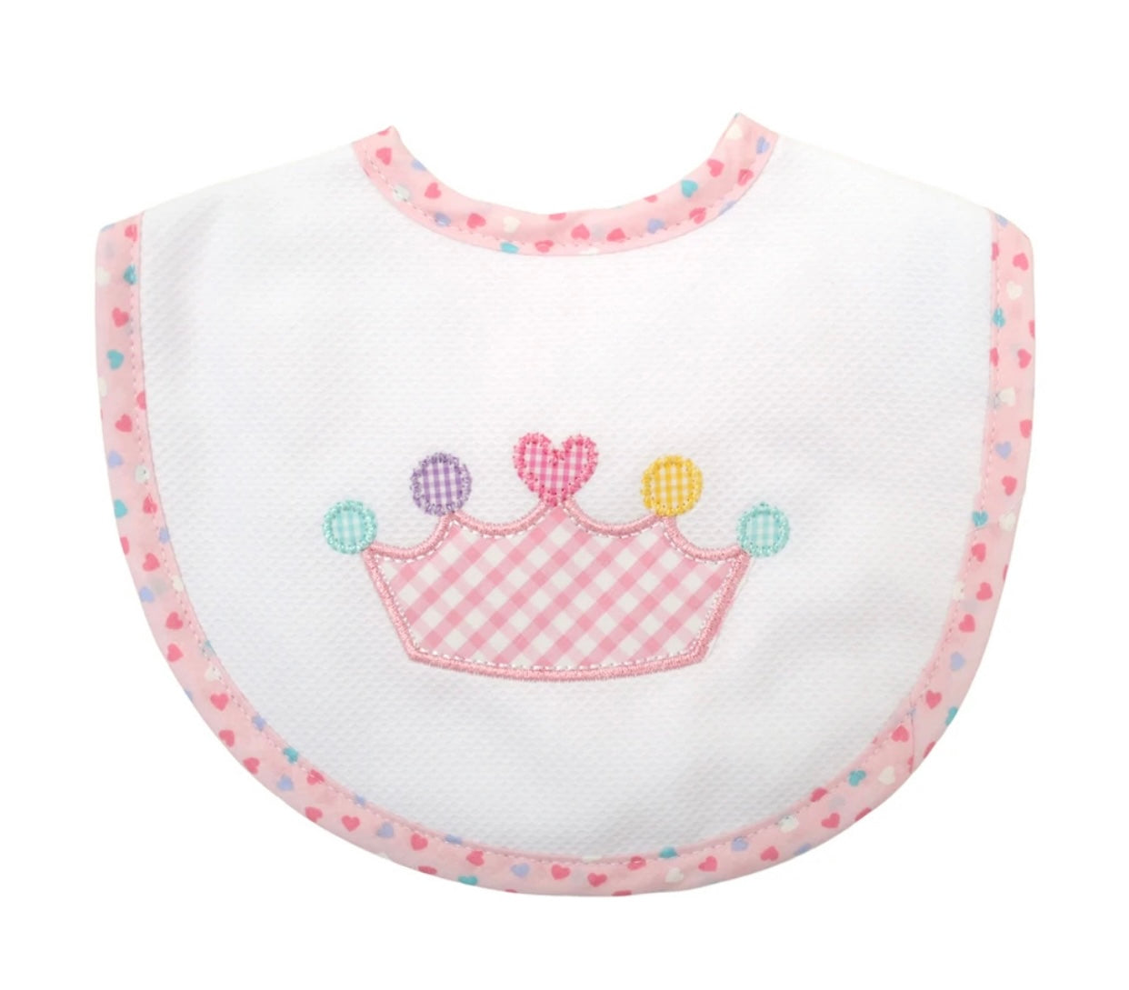 3 Martha's Bib