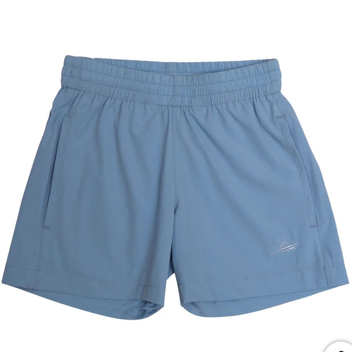Southbound Boys Play Shorts-Five Great Colors