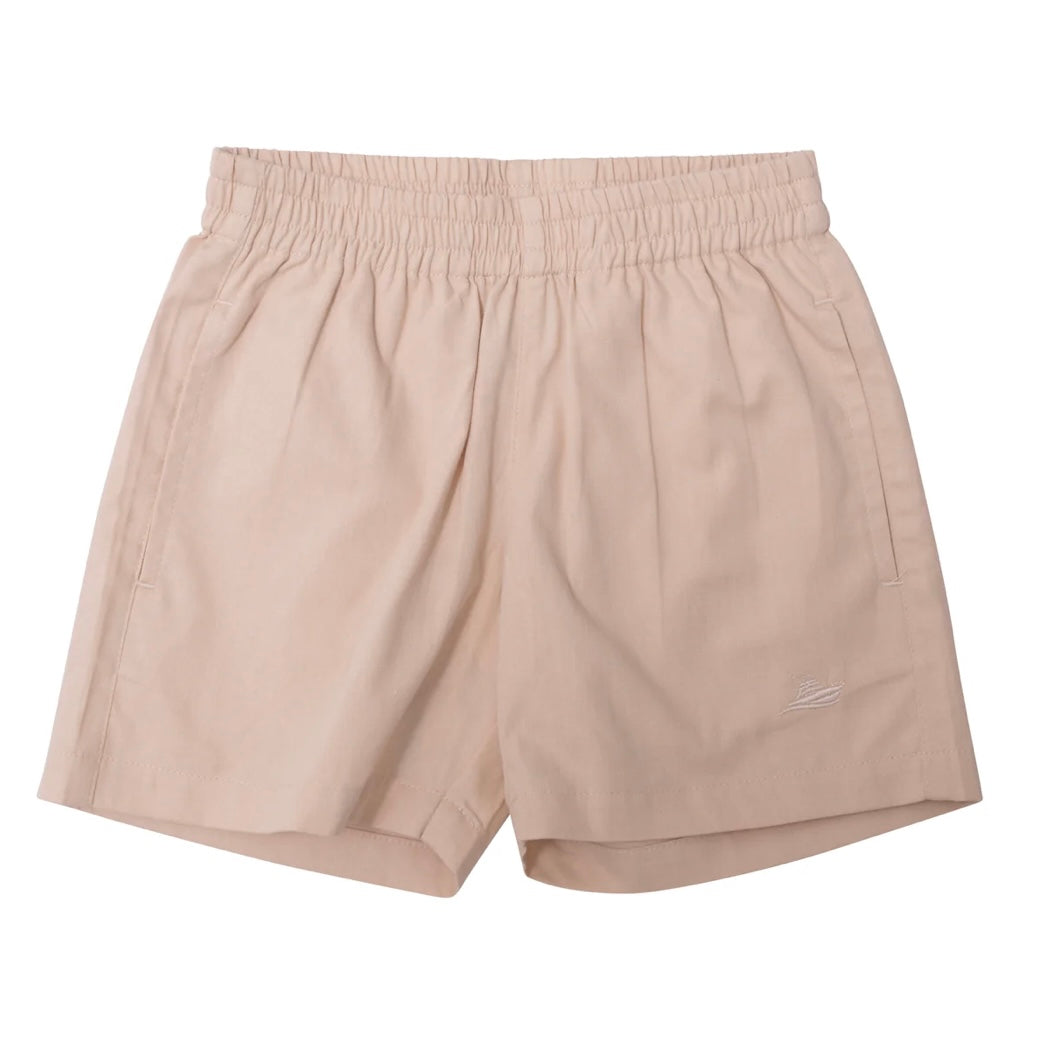 Southbound Boys Play Shorts-Five Great Colors